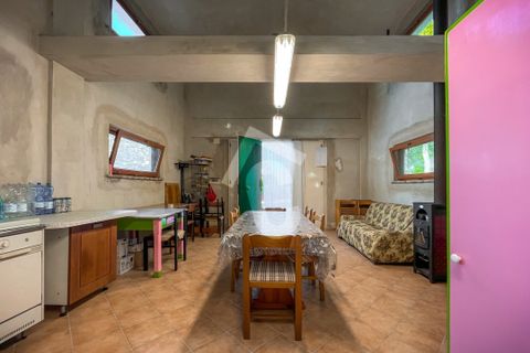 Villa a Jesi, Ancona, Jesi - € 195.000 | Ref: 3491 - foto 20