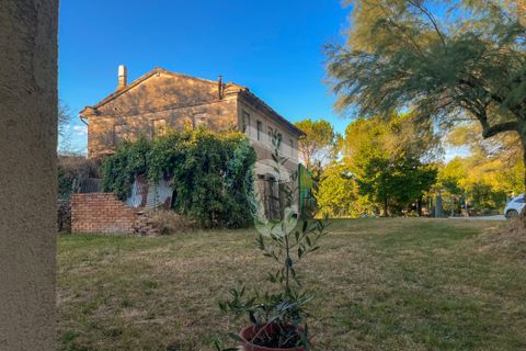 Villa a Jesi, Ancona, Jesi - € 195.000 | Ref: 3491 - foto 22