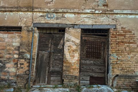Villa a Jesi, Ancona, Jesi - € 195.000 | Ref: 3491 - foto 25