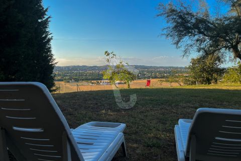 Villa a Jesi, Ancona, Jesi - € 195.000 | Ref: 3491 - foto 29