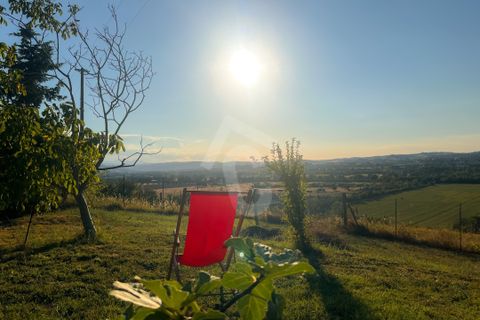 Villa a Jesi, Ancona, Jesi - € 195.000 | Ref: 3491 - foto 30