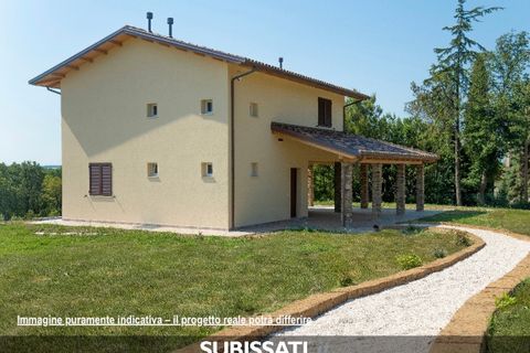 Villa a Jesi, Ancona, Jesi - € 195.000 | Ref: 3491 - foto 2