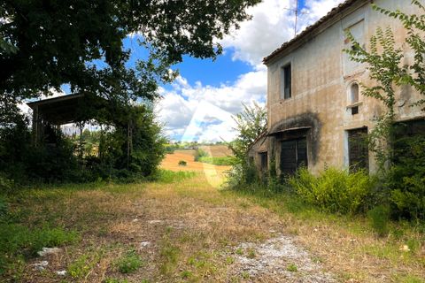 Villa a Monte Roberto, Ancona, Monte Roberto - € 95.000 | Ref: 3434 - foto 3
