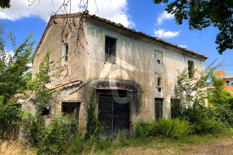 Villa a Monte Roberto, Ancona, Monte Roberto - € 95.000 | Ref: 3434 - foto 5