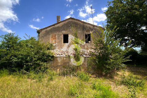Villa a Monte Roberto, Ancona, Monte Roberto - € 95.000 | Ref: 3434 - foto 8