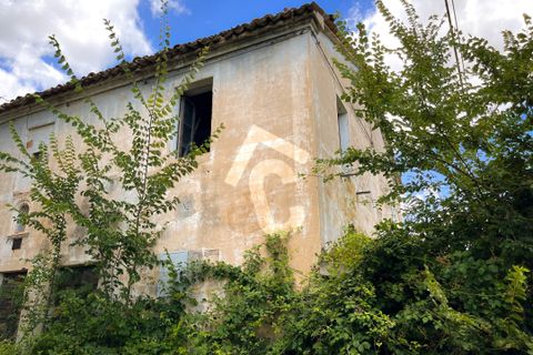Villa a Monte Roberto, Ancona, Monte Roberto - € 95.000 | Ref: 3434 - foto 9