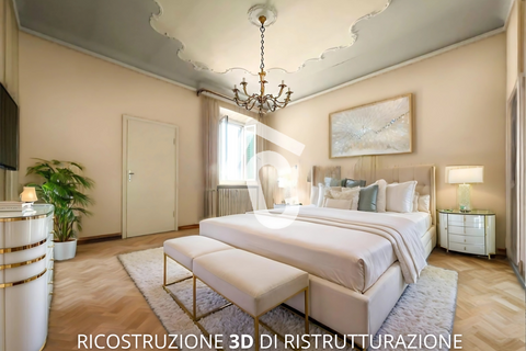 Leilighet i Jesi, Ancona, Jesi - € 98 000 | Ref: 3263 - foto 5