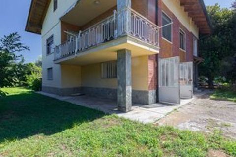 Villa a Settimo Torinese, Turin, Settimo Torinese - € 250.000 | Ref: 1027-06 - foto 2
