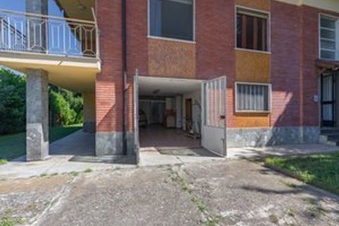 Villa a Settimo Torinese, Turin, Settimo Torinese - € 250.000 | Ref: 1027-06 - foto 3