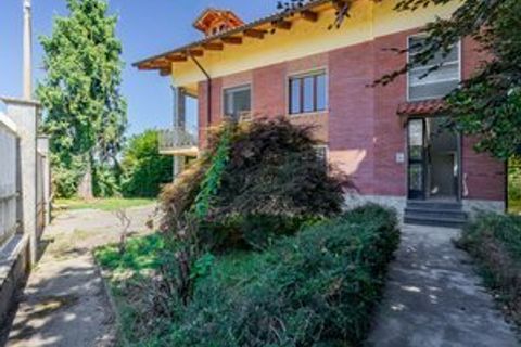 Villa a Settimo Torinese, Turin, Settimo Torinese - € 250.000 | Ref: 1027-06 - foto 4