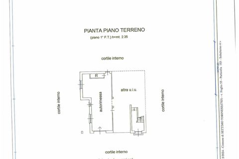 Villa a Settimo Torinese, Turin, Settimo Torinese - € 250.000 | Ref: 1027-06 - foto 40