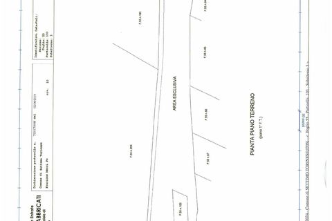 Villa a Settimo Torinese, Turin, Settimo Torinese - € 250.000 | Ref: 1027-06 - foto 41