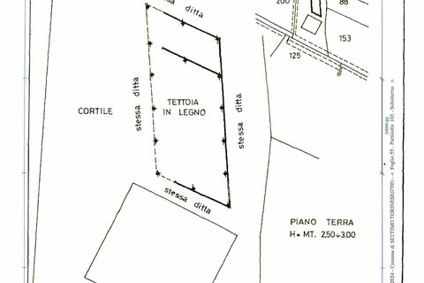 Villa a Settimo Torinese, Turin, Settimo Torinese - € 250.000 | Ref: 1027-06 - foto 42