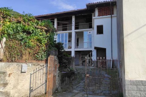 Byhus i Loranze, Turin, Loranze - € 49.000 | Ref: 1004-114 - foto 1