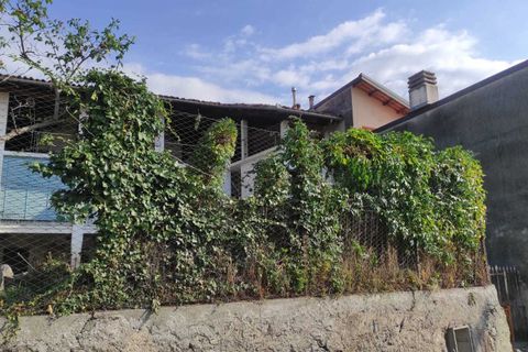 Byhus i Loranze, Turin, Loranze - € 49.000 | Ref: 1004-114 - foto 2