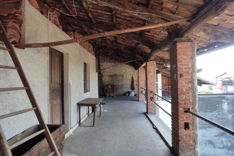 Byhus i Loranze, Turin, Loranze - € 49.000 | Ref: 1004-114 - foto 4