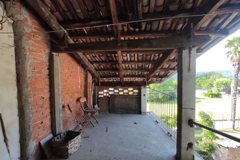 Byhus i Loranze, Turin, Loranze - € 49.000 | Ref: 1004-114 - foto 8