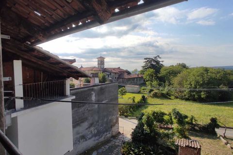 Byhus i Loranze, Turin, Loranze - € 49.000 | Ref: 1004-114 - foto 9