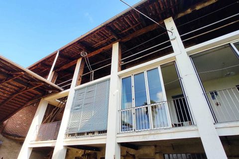 Byhus i Loranze, Turin, Loranze - € 49.000 | Ref: 1004-114 - foto 11