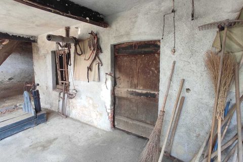 Byhus i Loranze, Turin, Loranze - € 49.000 | Ref: 1004-114 - foto 13
