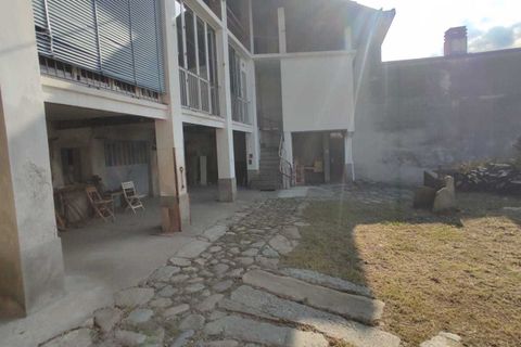 Byhus i Loranze, Turin, Loranze - € 49.000 | Ref: 1004-114 - foto 15