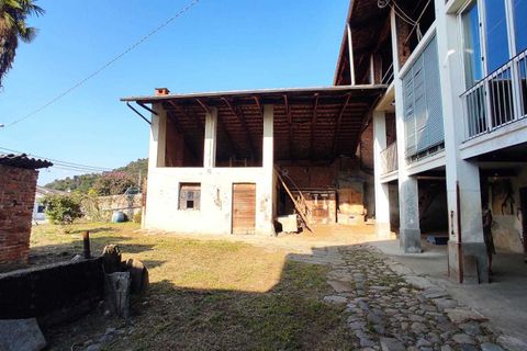 Byhus i Loranze, Turin, Loranze - € 49.000 | Ref: 1004-114 - foto 16