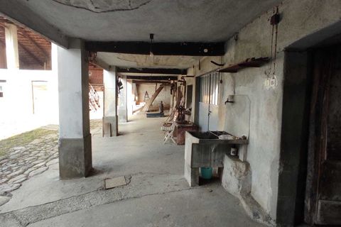 Byhus i Loranze, Turin, Loranze - € 49.000 | Ref: 1004-114 - foto 20
