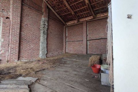 Byhus i Loranze, Turin, Loranze - € 49.000 | Ref: 1004-114 - foto 23