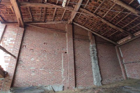 Byhus i Loranze, Turin, Loranze - € 49.000 | Ref: 1004-114 - foto 24