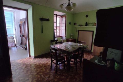 Byhus i Loranze, Turin, Loranze - € 49.000 | Ref: 1004-114 - foto 28