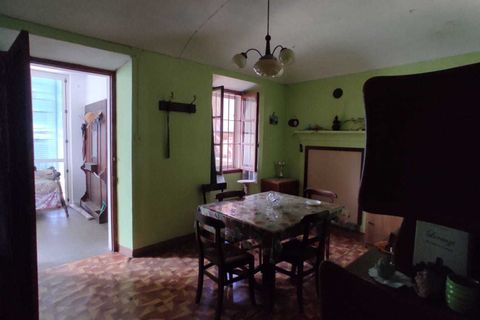 Byhus i Loranze, Turin, Loranze - € 49.000 | Ref: 1004-114 - foto 31