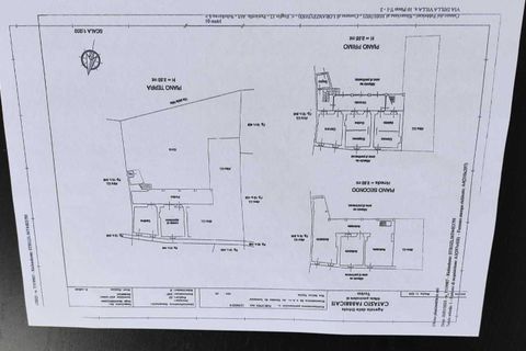 Byhus i Loranze, Turin, Loranze - € 49.000 | Ref: 1004-114 - foto 39