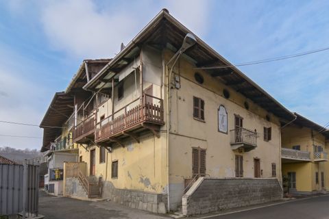 Byhus i Front, Turin, Front - € 20.000 | Ref: 1011-108 - foto 2