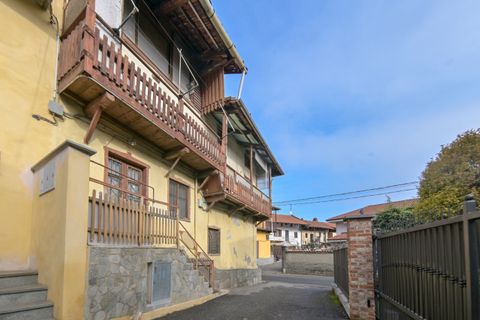 Byhus i Front, Turin, Front - € 20.000 | Ref: 1011-108 - foto 5