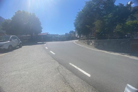 Garage i Chatillon, Aosta Valley, Chatillon - € 20.000 | Ref: 1018-65 - foto 2