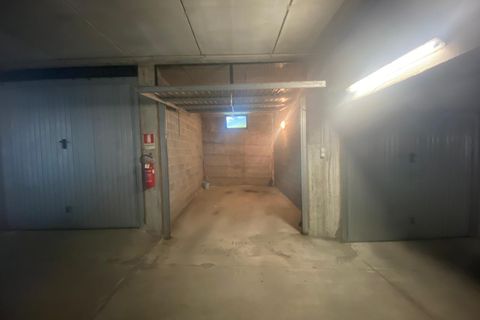 Garage i Chatillon, Aosta Valley, Chatillon - € 20.000 | Ref: 1018-65 - foto 5