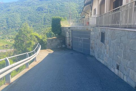 Garage i Chatillon, Aosta Valley, Chatillon - € 20.000 | Ref: 1018-65 - foto 8