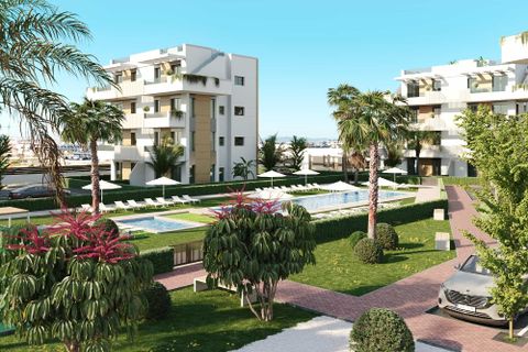 Lejlighed i Torre Pacheco, Murcia, Torre Pacheco - € 254.900 | Ref: AP533 - foto 1