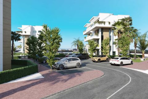 Lejlighed i Torre Pacheco, Murcia, Torre Pacheco - € 254.900 | Ref: AP533 - foto 12
