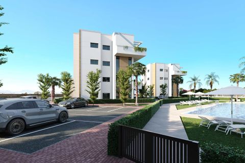 Lejlighed i Torre Pacheco, Murcia, Torre Pacheco - € 254.900 | Ref: AP533 - foto 9