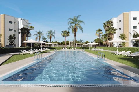 Lejlighed i Torre Pacheco, Murcia, Torre Pacheco - € 254.900 | Ref: AP533 - foto 13