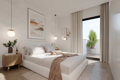 Lejlighed i Torre Pacheco, Murcia, Torre Pacheco - € 254.900 | Ref: AP533 - foto 2