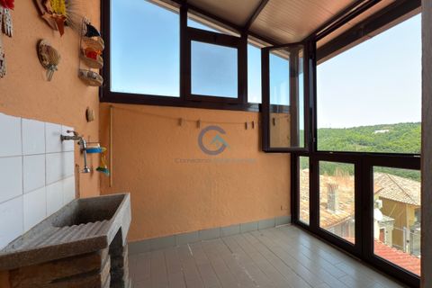 Byhus i Carlopoli, Catanzaro, Carlopoli - € 15.000 | Ref: CZ-859 - foto 3