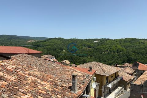 Byhus i Carlopoli, Catanzaro, Carlopoli - € 15.000 | Ref: CZ-859 - foto 8