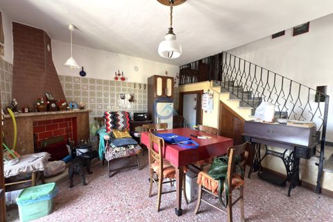 Byhus i Carlopoli, Catanzaro, Carlopoli - € 15.000 | Ref: CZ-859 - foto 11