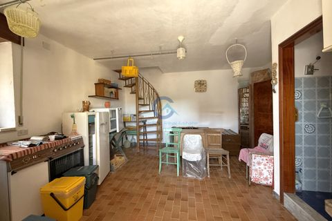 Byhus i Carlopoli, Catanzaro, Carlopoli - € 15.000 | Ref: CZ-859 - foto 12
