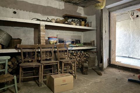 Byhus i Carlopoli, Catanzaro, Carlopoli - € 15.000 | Ref: CZ-859 - foto 14