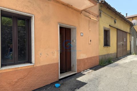 Byhus i Carlopoli, Catanzaro, Carlopoli - € 15.000 | Ref: CZ-859 - foto 17