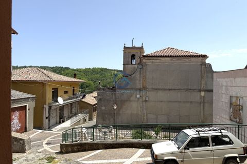 Byhus i Carlopoli, Catanzaro, Carlopoli - € 15.000 | Ref: CZ-859 - foto 19