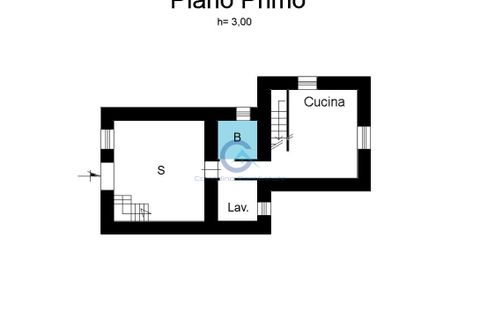 Byhus i Carlopoli, Catanzaro, Carlopoli - € 15.000 | Ref: CZ-859 - foto 20